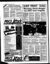 Suffolk and Essex Free Press Thursday 28 October 1993 Page 4