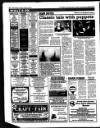 Suffolk and Essex Free Press Thursday 28 October 1993 Page 20