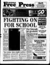 Suffolk and Essex Free Press Thursday 04 April 1996 Page 1