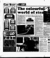 Suffolk and Essex Free Press Thursday 04 April 1996 Page 38