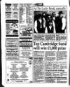 Suffolk and Essex Free Press Thursday 02 January 1997 Page 22