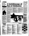 Suffolk and Essex Free Press Thursday 02 January 1997 Page 23