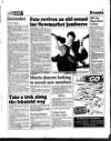 Suffolk and Essex Free Press Thursday 09 January 1997 Page 27