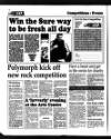 Suffolk and Essex Free Press Thursday 06 March 1997 Page 38