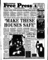 Suffolk and Essex Free Press Thursday 19 June 1997 Page 1