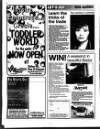 Suffolk and Essex Free Press Thursday 15 January 1998 Page 30