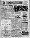 Sheerness Times Guardian Friday 08 January 1960 Page 1