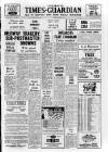 Sheerness Times Guardian Friday 29 May 1964 Page 1