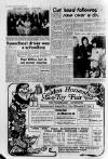 Sheerness Times Guardian Friday 01 December 1972 Page 6