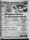 Sheerness Times Guardian Friday 03 October 1975 Page 1