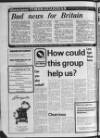 Sheerness Times Guardian Friday 03 October 1975 Page 4