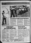 Sheerness Times Guardian Friday 03 October 1975 Page 38