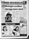 Sheerness Times Guardian Friday 02 January 1976 Page 1