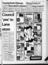 Sheerness Times Guardian Friday 02 January 1976 Page 7