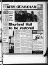 Sheerness Times Guardian