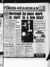 Sheerness Times Guardian Friday 02 April 1976 Page 1