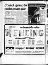 Sheerness Times Guardian Friday 02 April 1976 Page 14