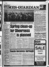 Sheerness Times Guardian Friday 30 December 1977 Page 1