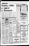 Sheerness Times Guardian Friday 11 January 1980 Page 25