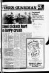 Sheerness Times Guardian Friday 15 February 1980 Page 1