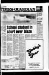 Sheerness Times Guardian Friday 25 April 1980 Page 1
