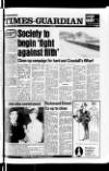Sheerness Times Guardian Friday 02 May 1980 Page 1