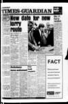 Sheerness Times Guardian Friday 18 July 1980 Page 1