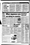 Sheerness Times Guardian Friday 18 July 1980 Page 4