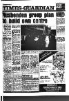 Sheerness Times Guardian Friday 02 January 1981 Page 1