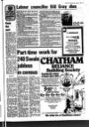 Sheerness Times Guardian Friday 09 January 1981 Page 25