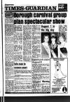 Sheerness Times Guardian Friday 16 January 1981 Page 1