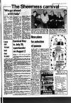 Sheerness Times Guardian Friday 16 January 1981 Page 3