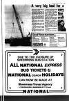 Sheerness Times Guardian Friday 16 January 1981 Page 7