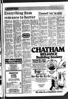 Sheerness Times Guardian Friday 16 January 1981 Page 27