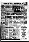 Sheerness Times Guardian Friday 06 March 1981 Page 1