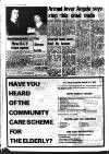 Sheerness Times Guardian Friday 06 March 1981 Page 8