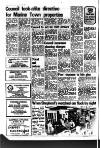 Sheerness Times Guardian Friday 27 March 1981 Page 8