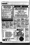 Sheerness Times Guardian Friday 27 March 1981 Page 22