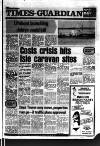 Sheerness Times Guardian Friday 24 April 1981 Page 1