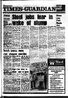 Sheerness Times Guardian Friday 08 May 1981 Page 1