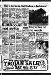 Sheerness Times Guardian Friday 03 July 1981 Page 3