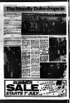 Sheerness Times Guardian Friday 03 July 1981 Page 32