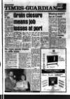 Sheerness Times Guardian Friday 14 August 1981 Page 1