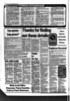 Sheerness Times Guardian Friday 16 October 1981 Page 4