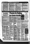 Sheerness Times Guardian Friday 16 October 1981 Page 6