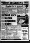 Sheerness Times Guardian Friday 23 October 1981 Page 1