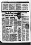 Sheerness Times Guardian Friday 23 October 1981 Page 4