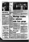 Sheerness Times Guardian Friday 23 October 1981 Page 8
