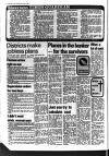 Sheerness Times Guardian Friday 06 November 1981 Page 4