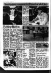 Sheerness Times Guardian Friday 06 November 1981 Page 6